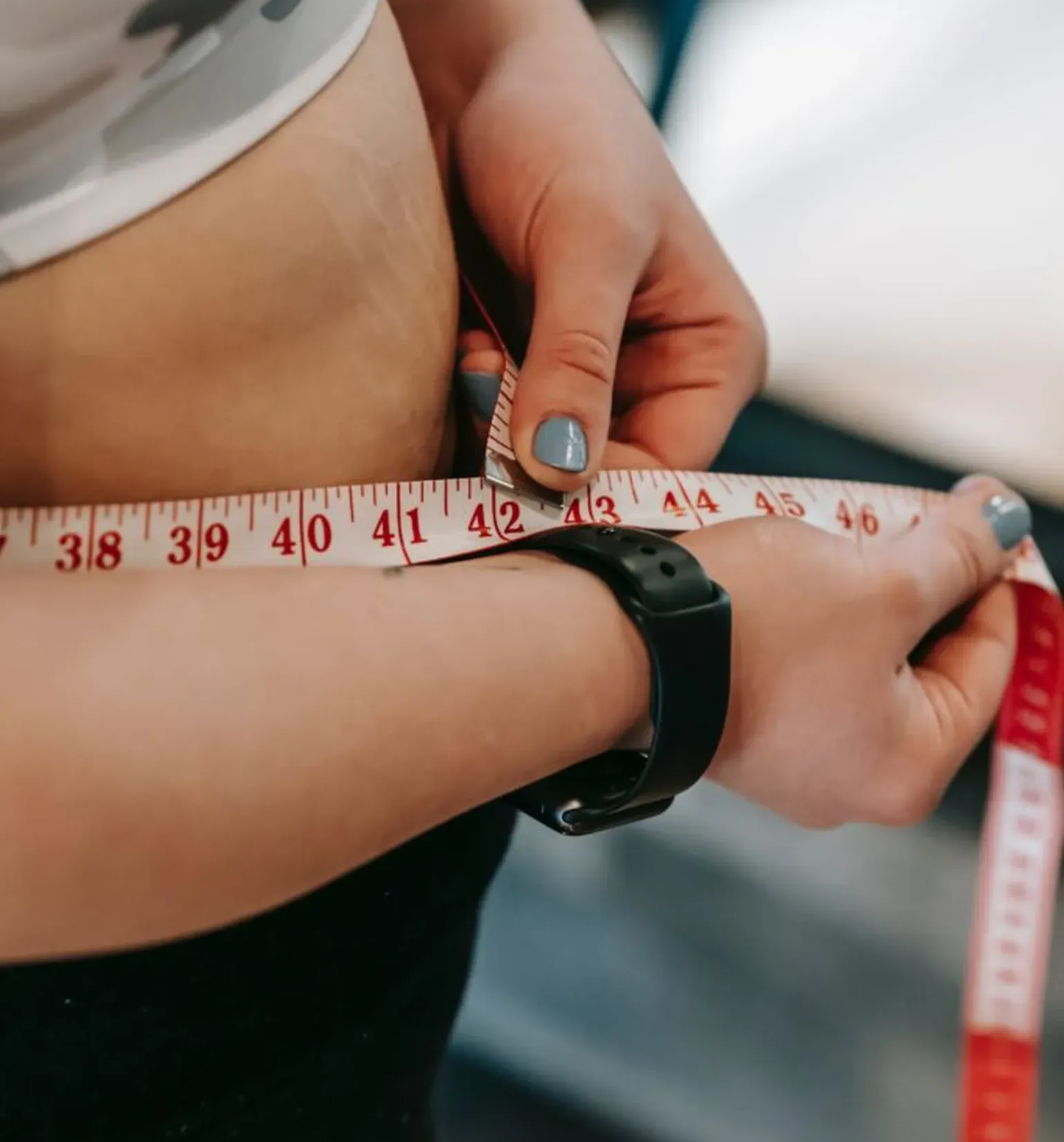 Weight loss consultation at Stay Ageless Clinic, Plainview, NY