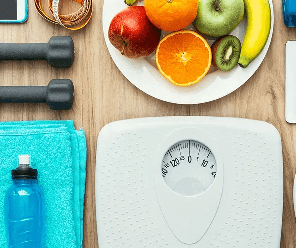 WEIGHT LOSS MANAGEMENT