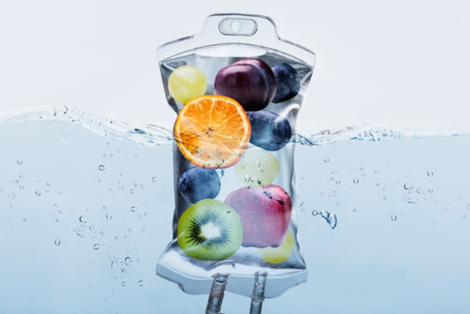 Why IV Infusion Therapy Is Our Secret to Lasting Energy and Wellness? 1 IV Infusion Therapy