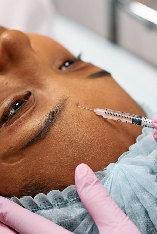 Botox Cosmetic in Center Moriches