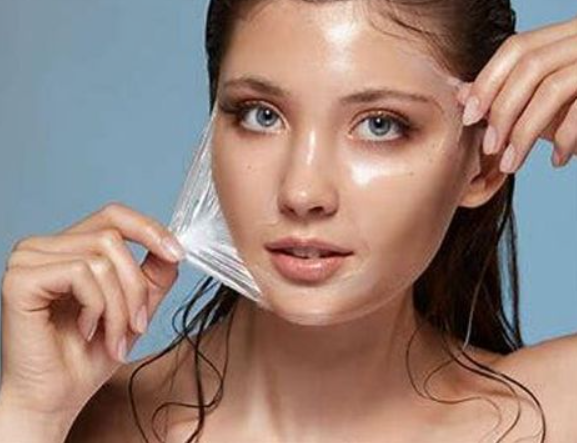 Chemical Peel Near Center Moriches