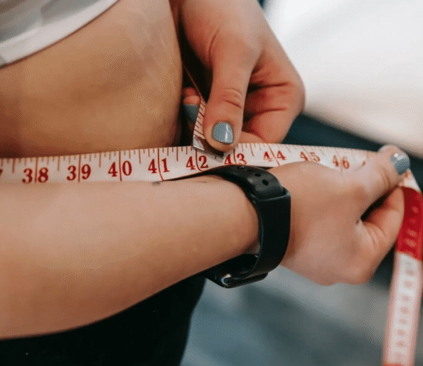 Advanced Medical Weight Loss