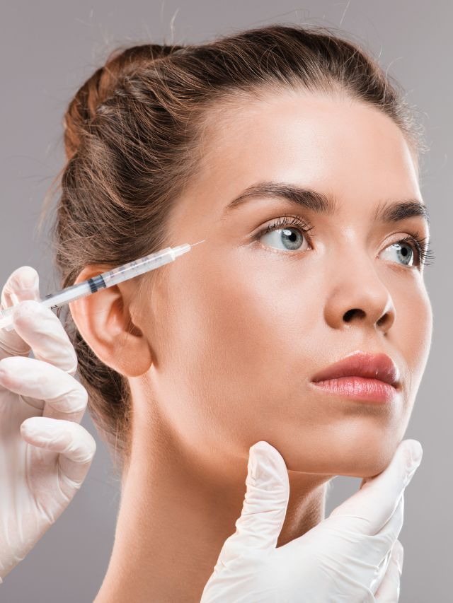Botox in Plainview