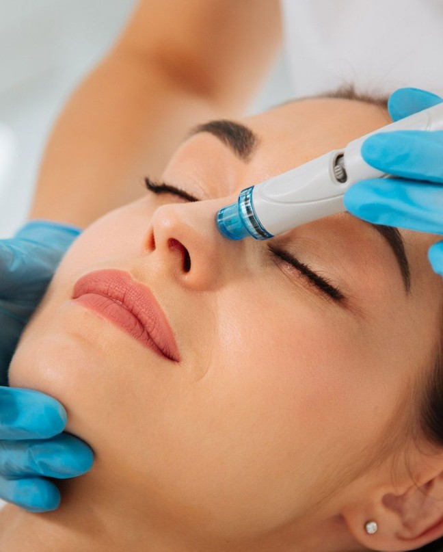 Med Spa in Nassau County NY