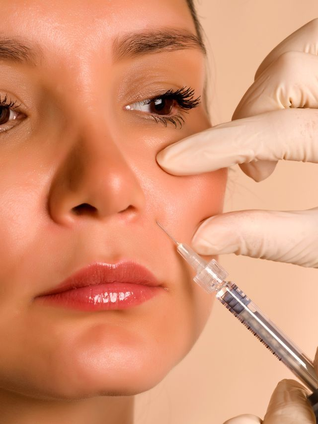 Dermal Fillers in Center Moriches NY
