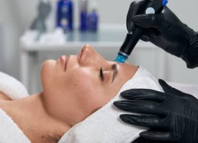 HydraFacial in Plainview NY