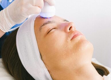 Skin Rejuvenation in Center Moriches NY