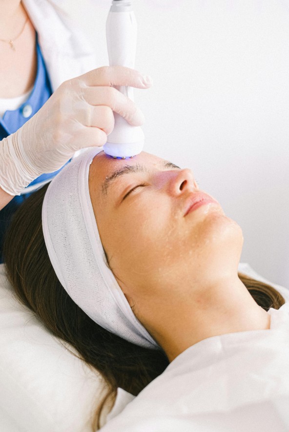 Skin Rejuvenation in Center Moriches NY
