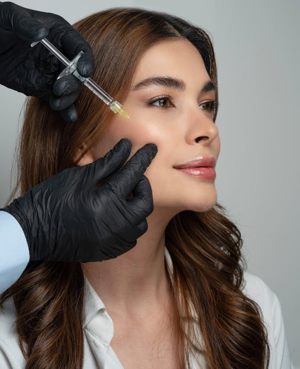 Biostimulator Fillers